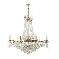 Подвесная люстра Dio DArte Asfour Lodi E 1.6.9.200 G фото