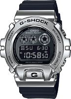 Casio G-Shock GM-6900-1ER фото