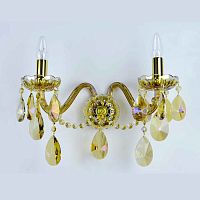 Wranovsky Clarit 2 Gold фото
