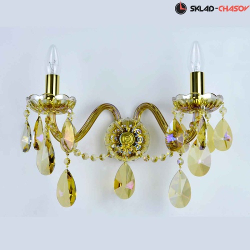 Wranovsky Clarit 2 Gold фото