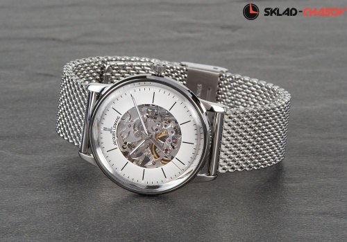 Мужские Jacques Lemans Retro Classic N-207ZC фото фото 3