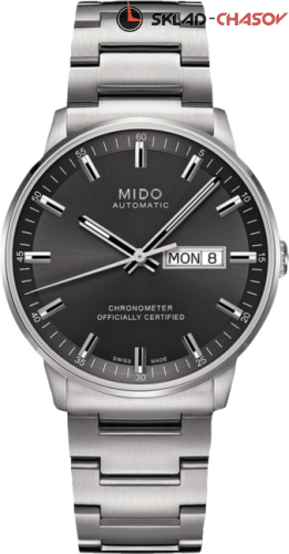 Mido M021.431.11.061.00 фото