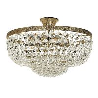 Потолочный светильник Arti Lampadari Favola E 1.3.40.501 G фото