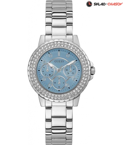 Женские Guess GW0410L1 фото фото 7