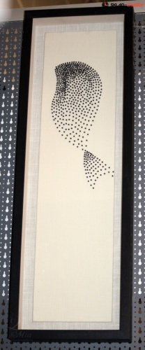 Панно оригинальное "Фантазия 2" фото фото 4