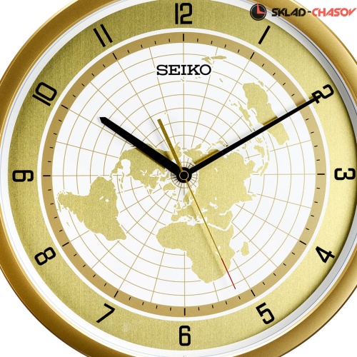Seiko QXA814G фото фото 2