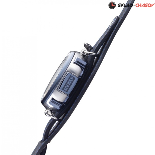 Механические с автоподзаводом Слава "КГБ" логотип КГБ 9627431/300-2555 фото фото 5