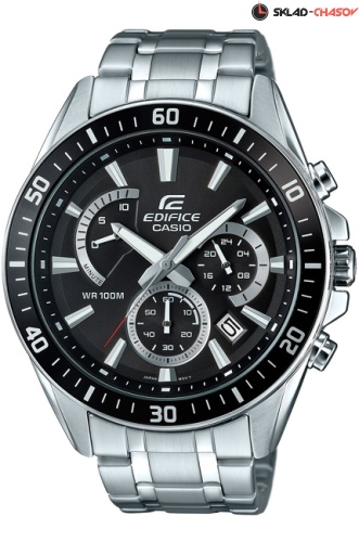Casio EFR-552D-1A фото