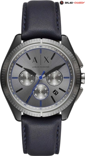 Armani Exchange Giacomo AX2855 фото