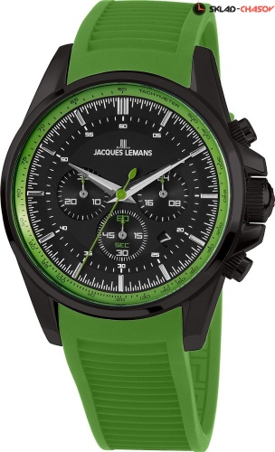 Мужские Jacques Lemans Liverpool 1-1799ZG фото