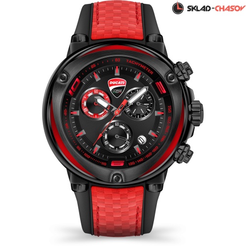 Ducati Corse DTWGO2018805 фото