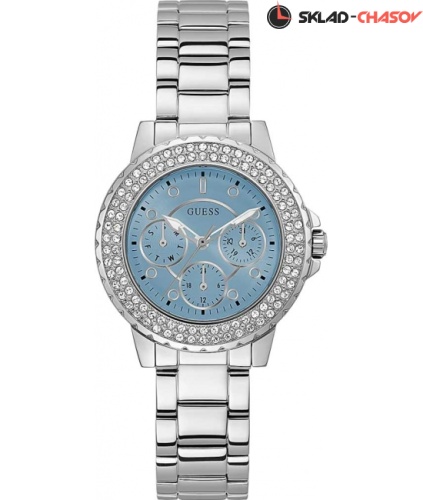 Женские Guess GW0410L1 фото фото 7
