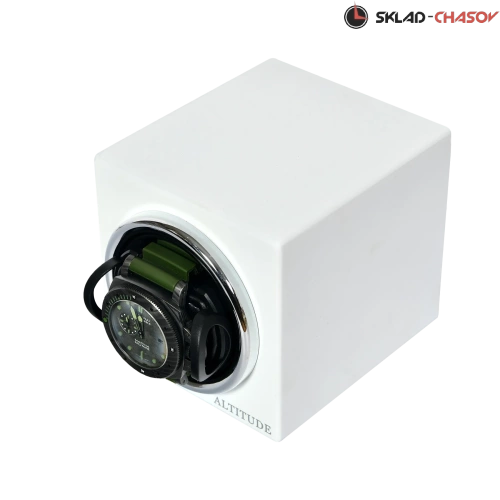 Шкатулка для автоподзавода 1-x часов W143W фото