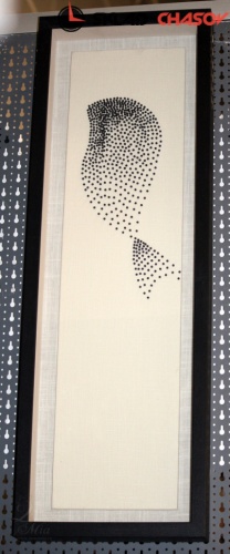 Панно оригинальное "Фантазия 2" фото фото 4