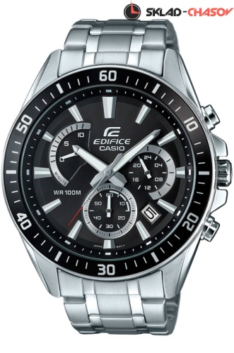 Casio EFR-552D-1A фото