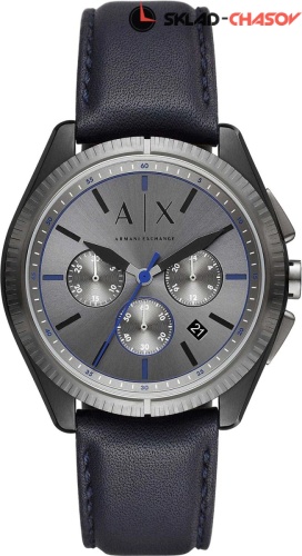 Armani Exchange Giacomo AX2855 фото