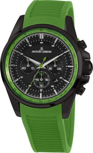 Мужские Jacques Lemans Liverpool 1-1799ZG фото