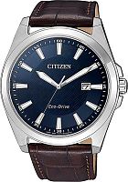 Мужские Citizen Eco-Drive BM7108-22L фото