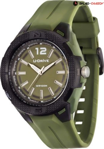 U 151.19.29, U-Drive фото фото 2