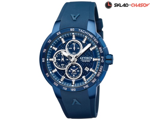 Aztorin Casual A070.G334 фото