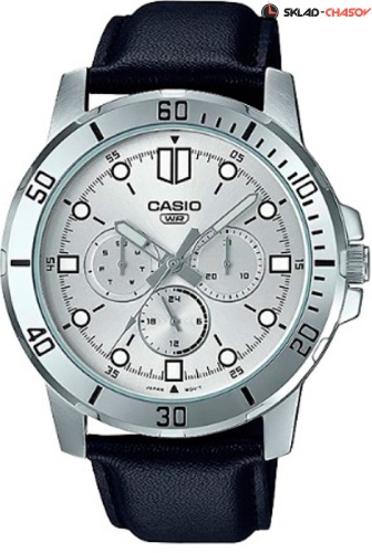 Casio MTP-VD300L-7E фото