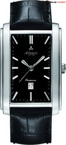 Мужские Atlantic Seamoon 67740.41.61 фото