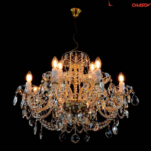Wranovsky Classe 12 Alpha Gold фото фото 2