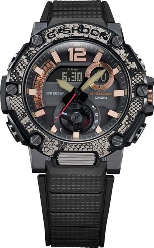 Casio GST-B300WLP-1AER фото фото 2