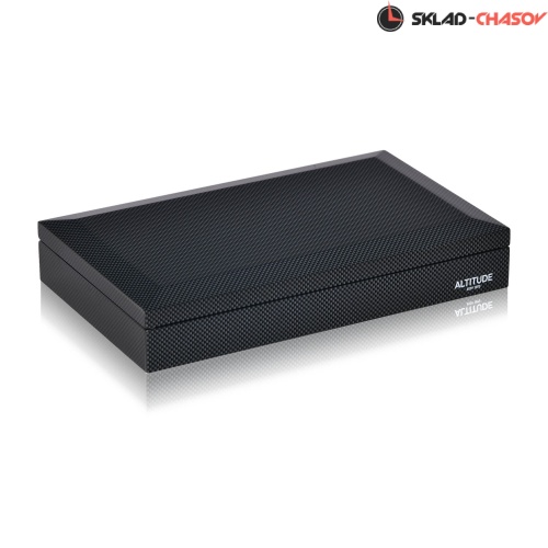 Шкатулка для хранения украшений 505TC фото