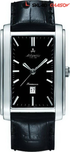 Мужские Atlantic Seamoon 67740.41.61 фото