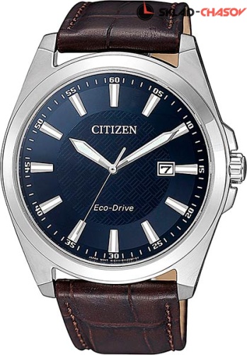 Мужские Citizen Eco-Drive BM7108-22L фото