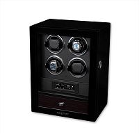 Шкатулка для автоподзавода 4-х часов c отпечатком CONSTELLATION 04BI фото