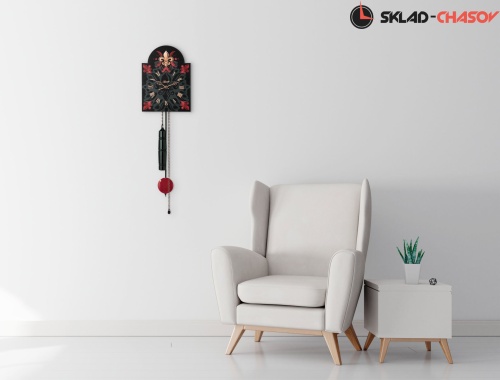 Hermle 61025-000711 фото фото 2