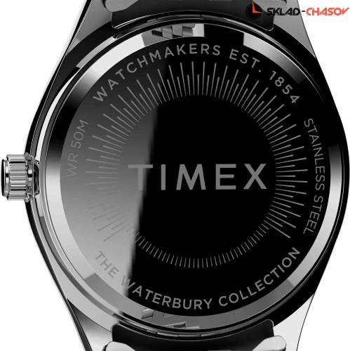 Timex TW2U78700 фото фото 3