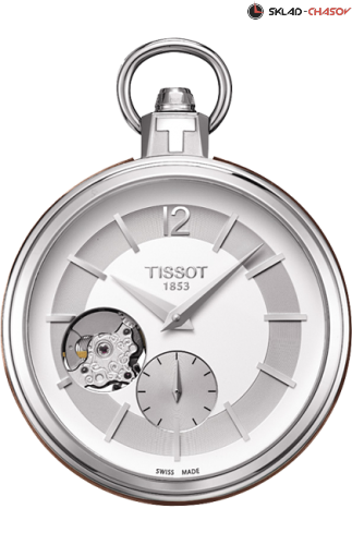 Tissot T854.405.19.037.00 фото