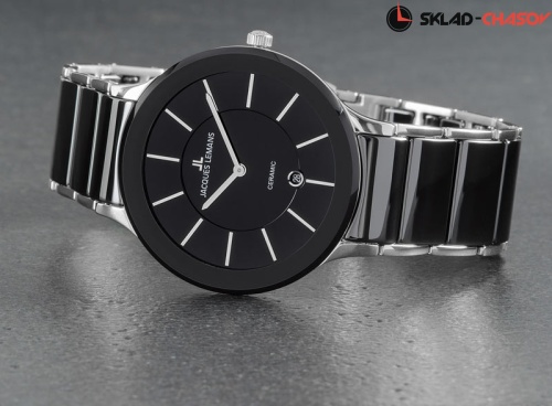 Мужские Jacques Lemans Dublin 1-1855A фото фото 2