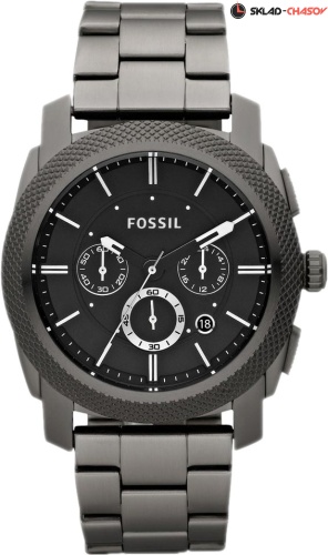 Fossil Chronograph FS4662IE фото