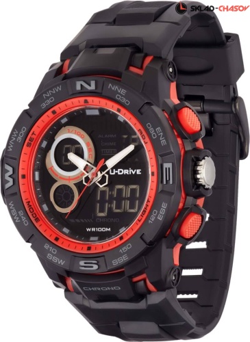 U 104.11.35, U-Drive фото фото 2