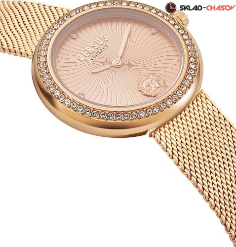 VERSUS Versace VSPEN0919 фото фото 2