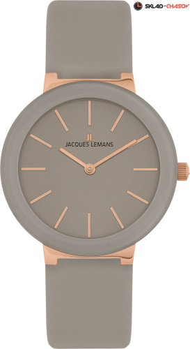 Наручные часы Jacques Lemans Design Collection 42-9G фото