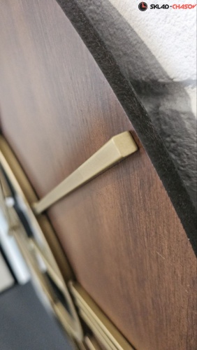 Настенные часы Tomas Stern 9112 фото фото 10