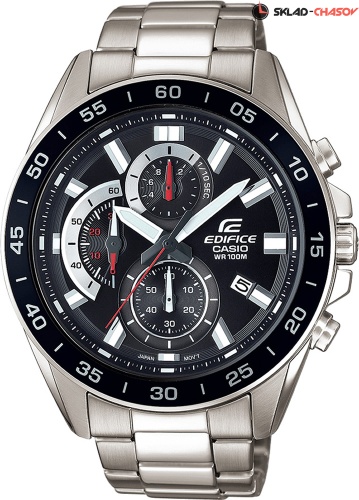 Casio Edifice EFV-550D-1A фото