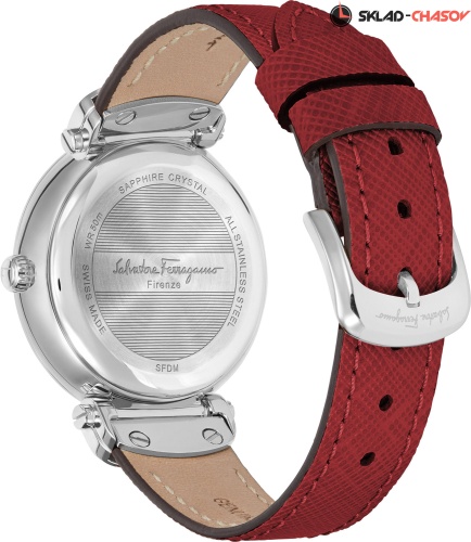 Salvatore Ferragamo SFDM00118 фото фото 4