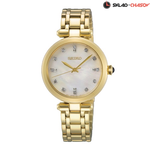 Наручные часы Seiko SRZ536P1 фото