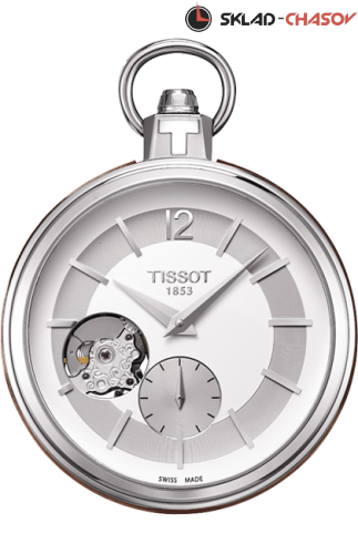 Tissot T854.405.19.037.00 фото