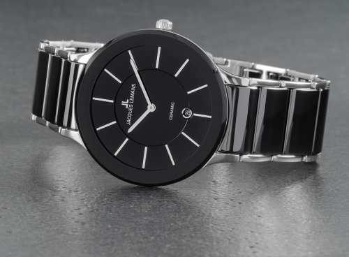 Мужские Jacques Lemans Dublin 1-1855A фото фото 2