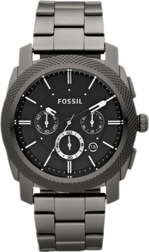 Fossil Chronograph FS4662IE фото