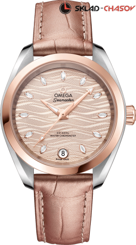 Omega 22023342059001 фото
