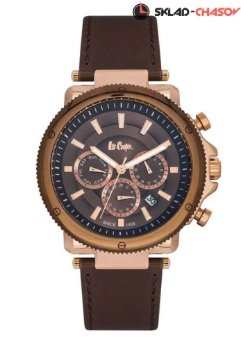 Lee Cooper мужские, LC06182.742 фото