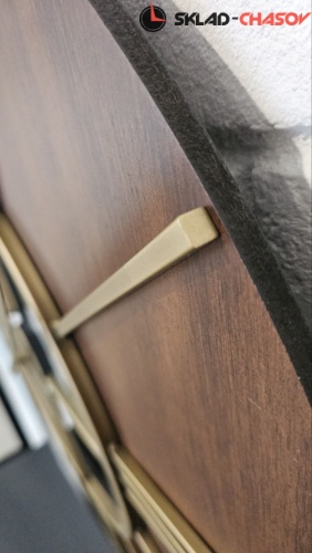 Настенные часы Tomas Stern 9112 фото фото 10